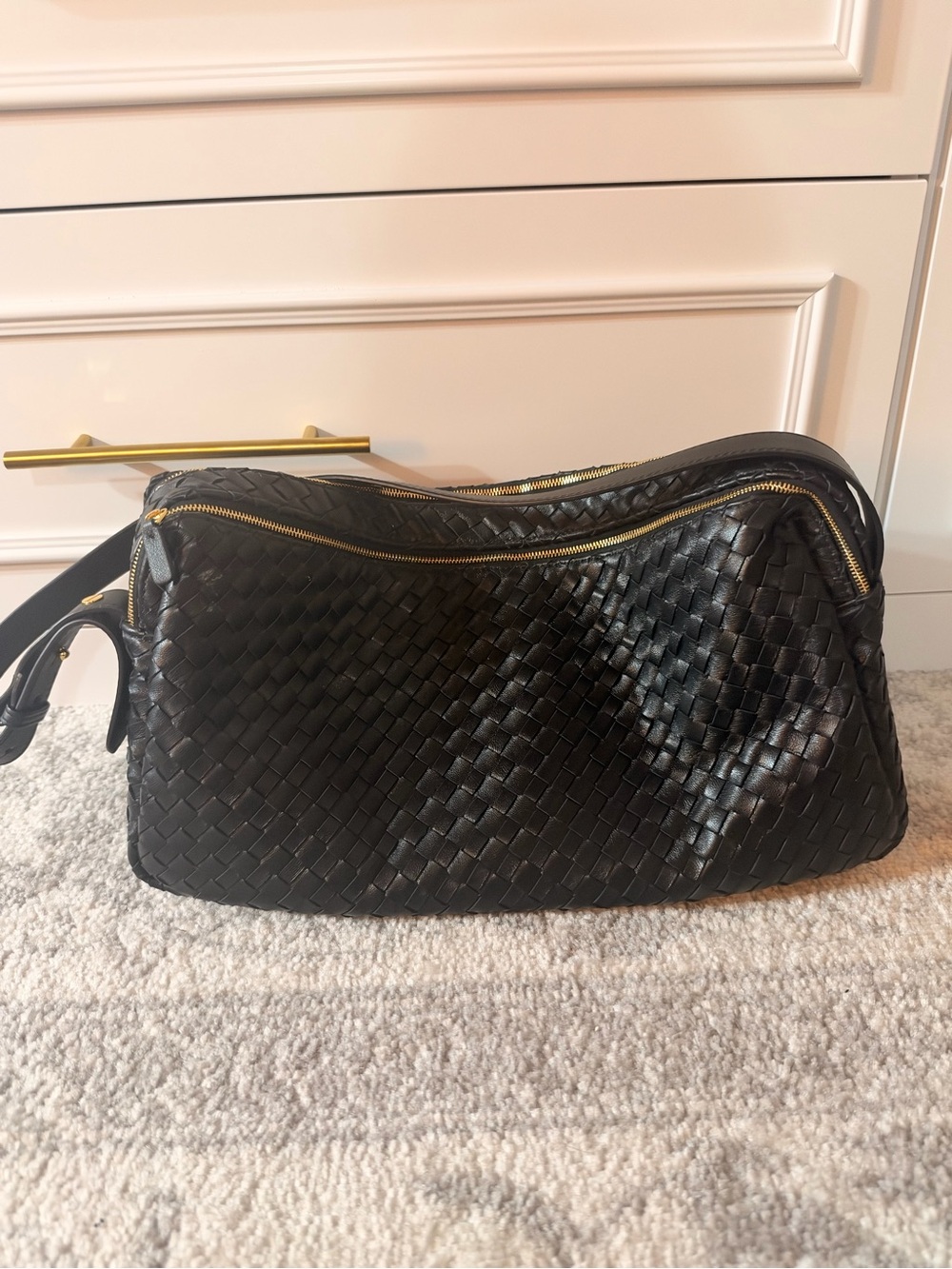 Elleme Large Trousse
